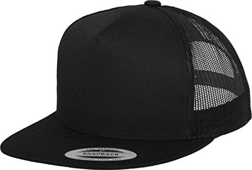 Flexfit Snapback - Gorra de béisbol