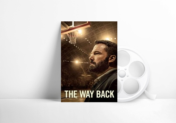 Película The Way Back