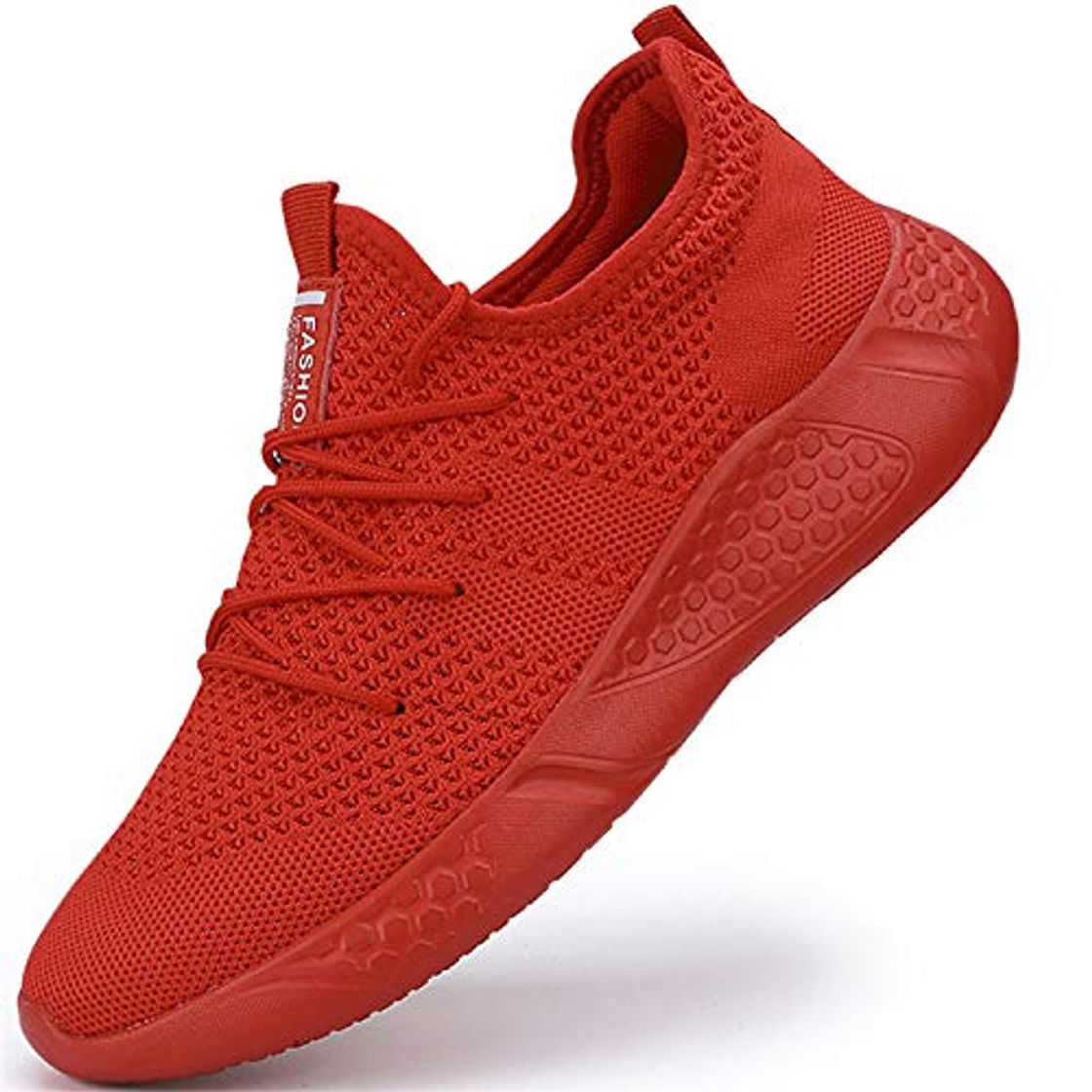 Fashion Damyuan Zapatillas de Running para Hombre Casual Tenis Gym Correr Gimnasio Deportives