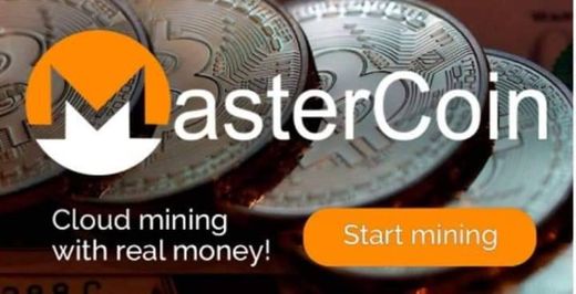 Máster Coin