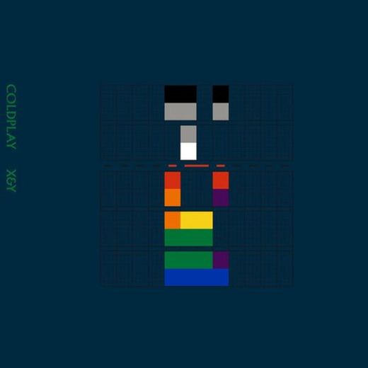 Coldplay - Til Kingdom Come - Listen on Deezer