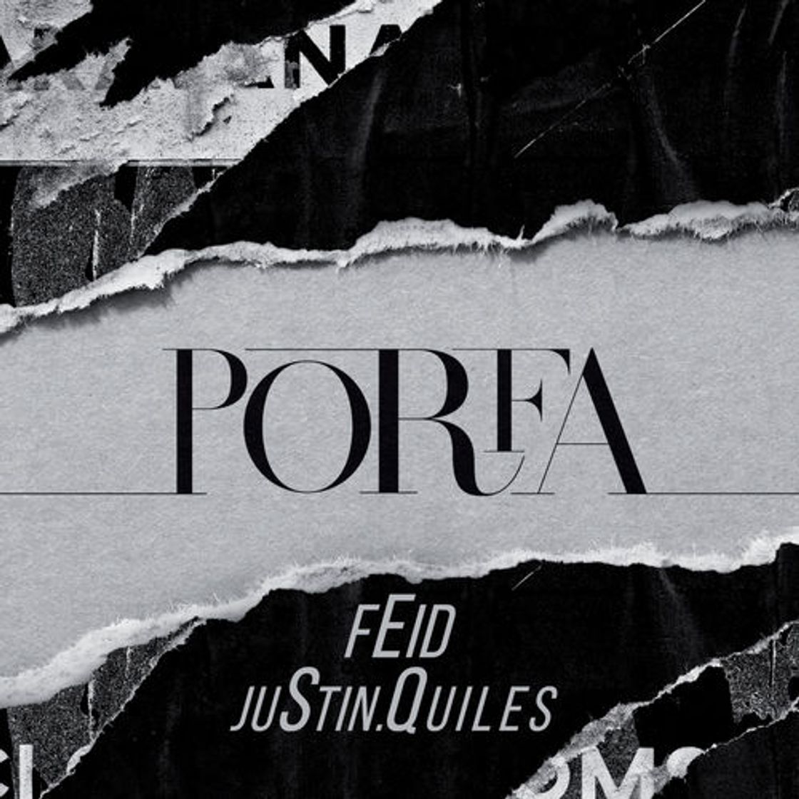 Moda Feid - PORFA - Listen on Deezer