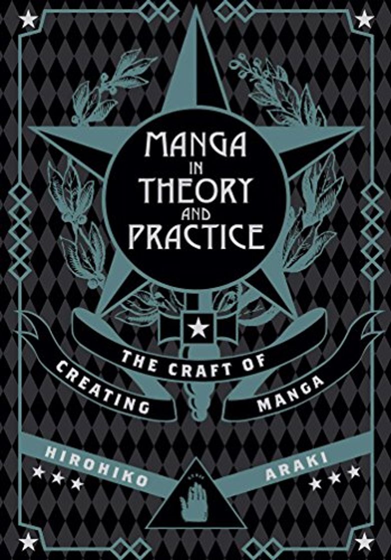 Book Manga In Theory & Practice: The Craft of Creating