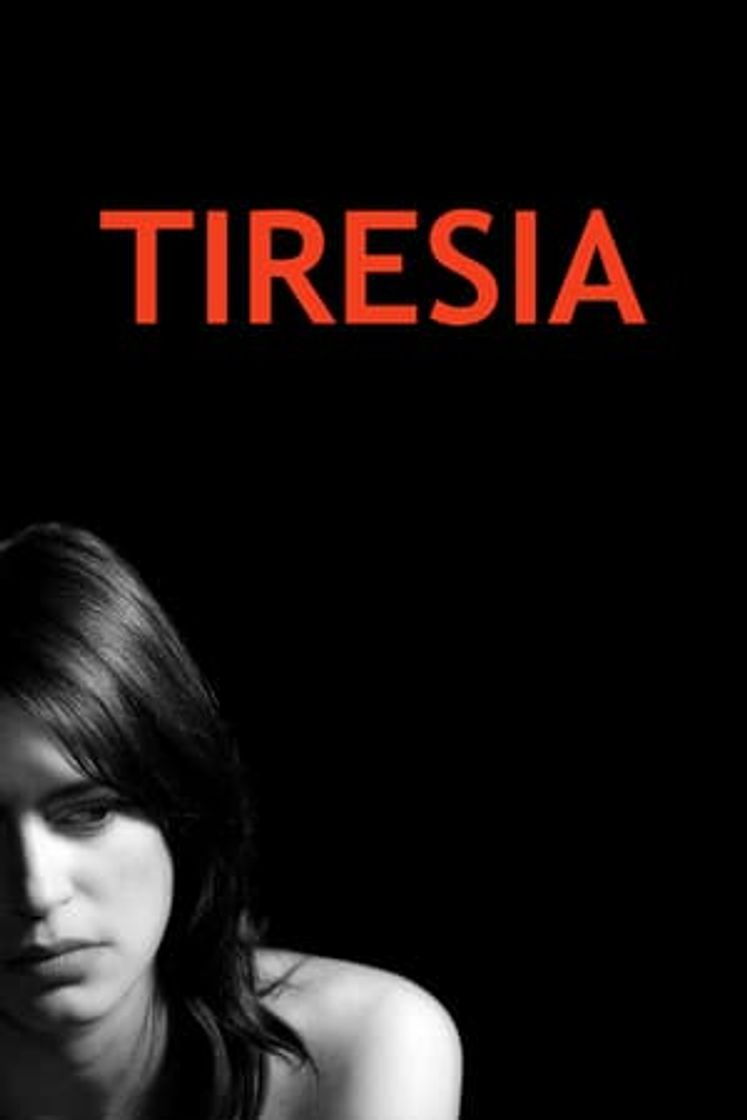 Película Tiresia