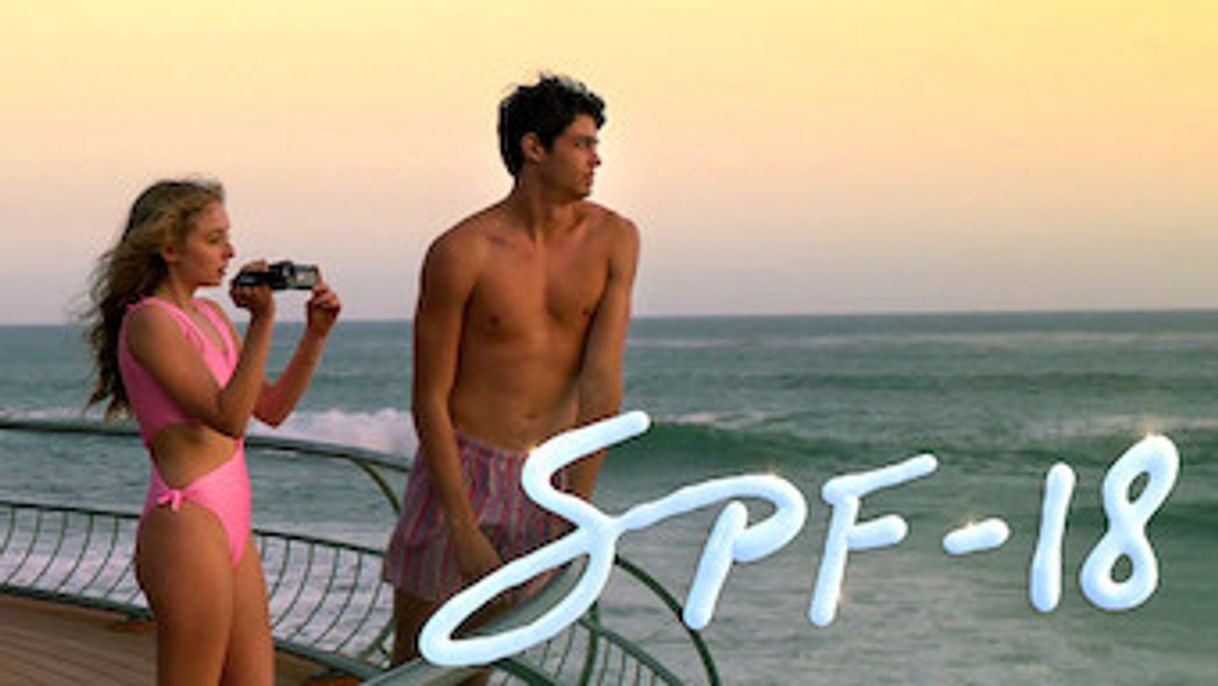 Película SPF-18