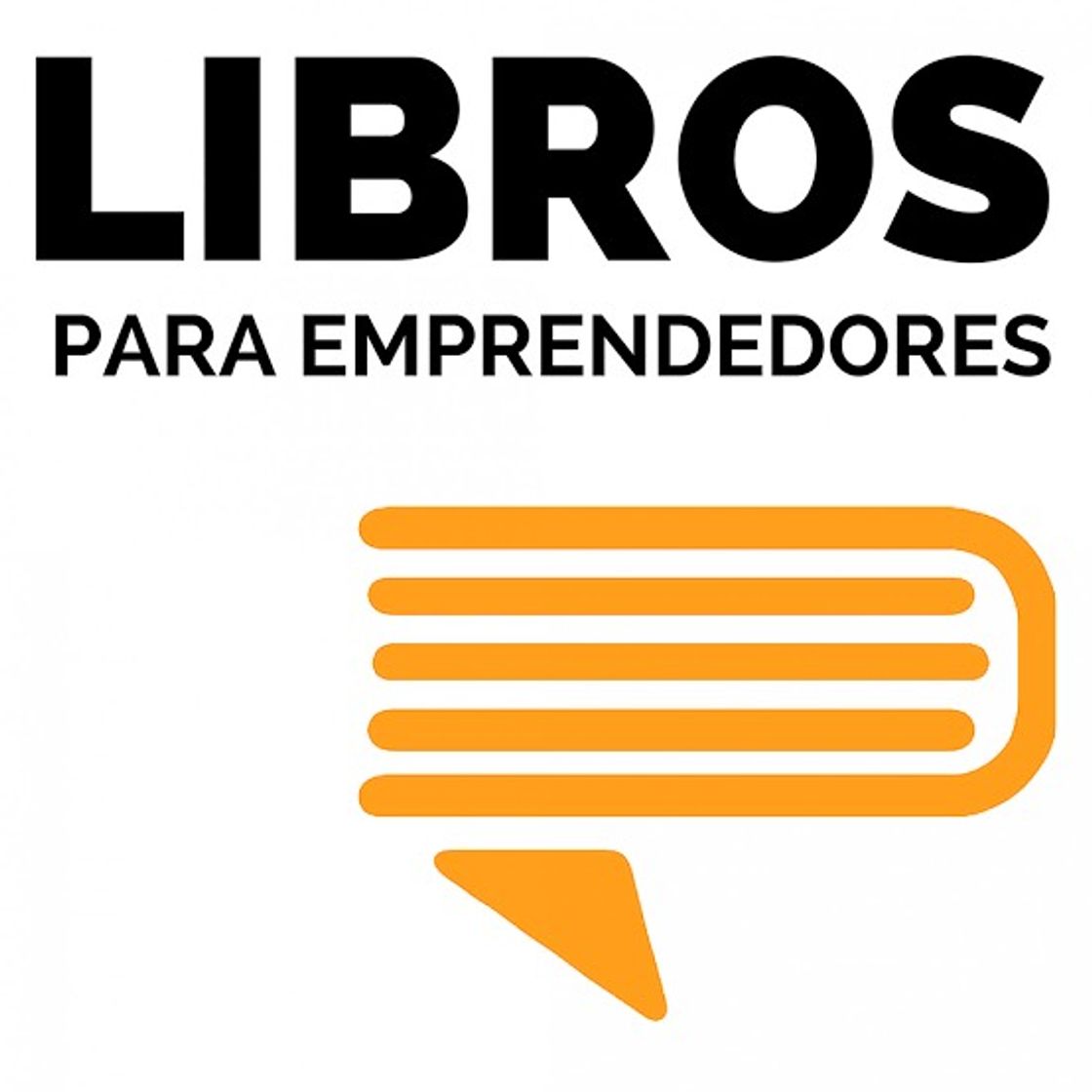 Moda Libros para Emprendedores