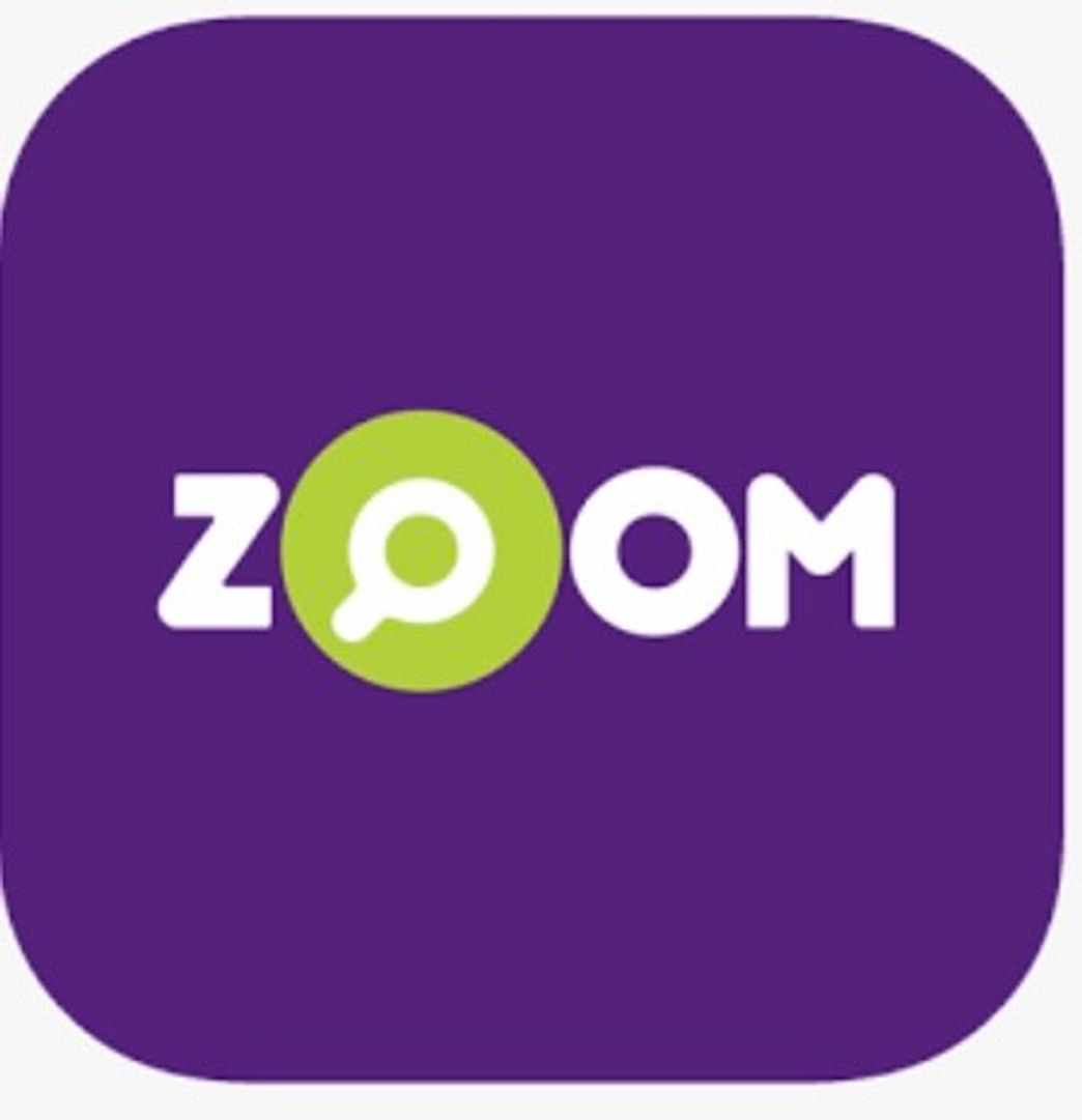 Moda ‎Zoom - Ofertas e Descontos na App Store