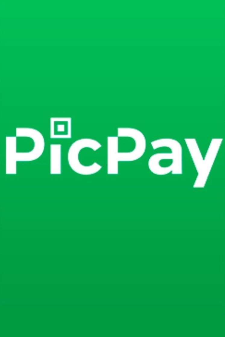 Moda ‎PicPay - Pagar e Receber Conta na App Store