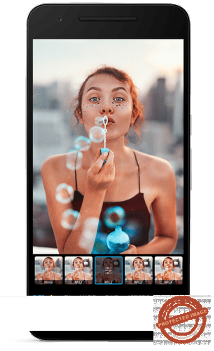 App PicsArt Photo & Video Editor