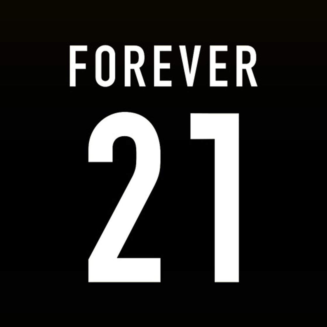 App Forever 21