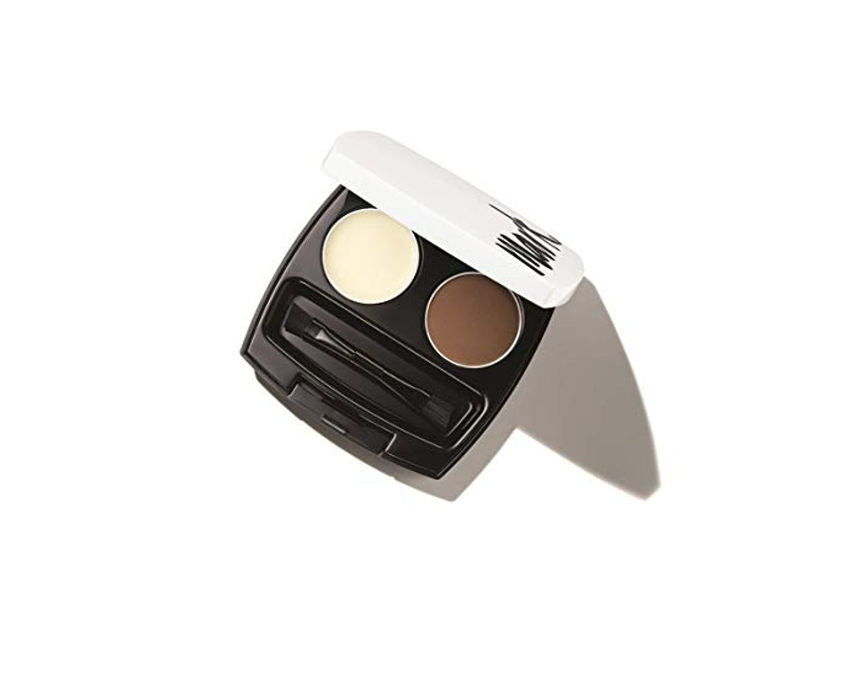 Beauty Mark INT. Perfect Brow Styling Duo - Lápiz de cejas