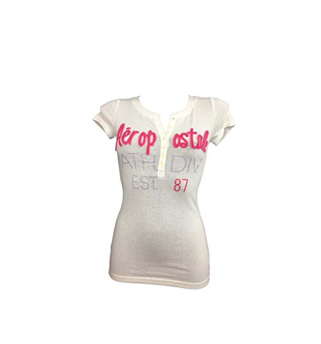 Fashion AEROPOSTALE Henley