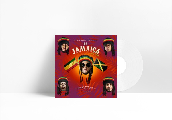 Music Pa Jamaica (Remix)