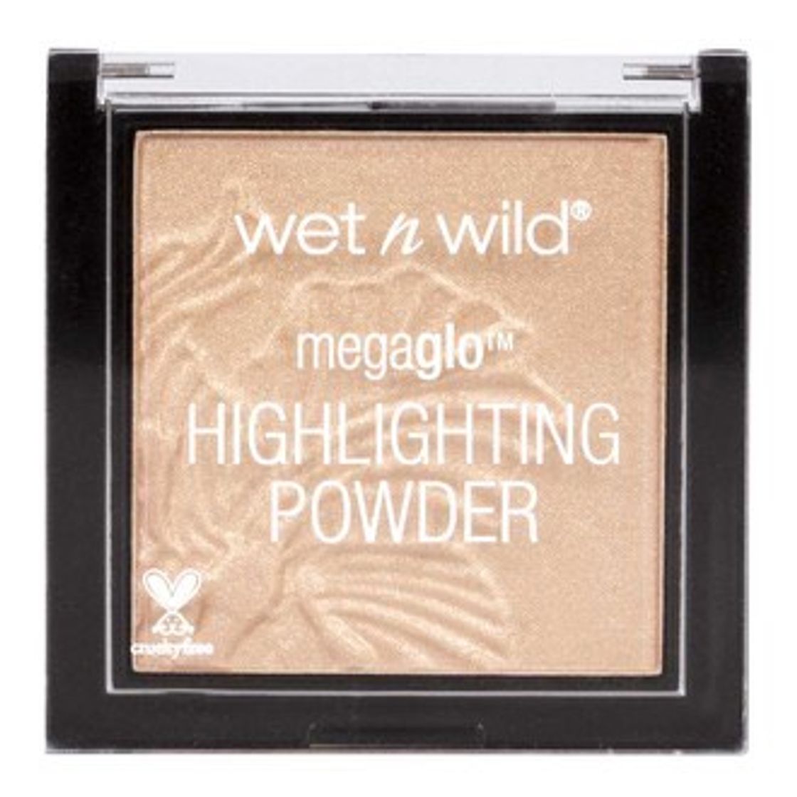 Fashion Iluminador Wet n Wild 