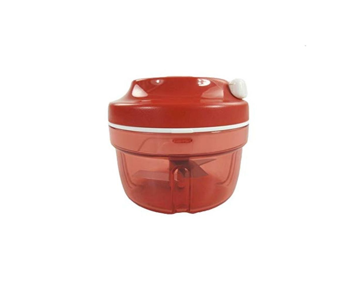 Social Tupperware Chef Turbo-Chef D158 Cortador de Cebolla
