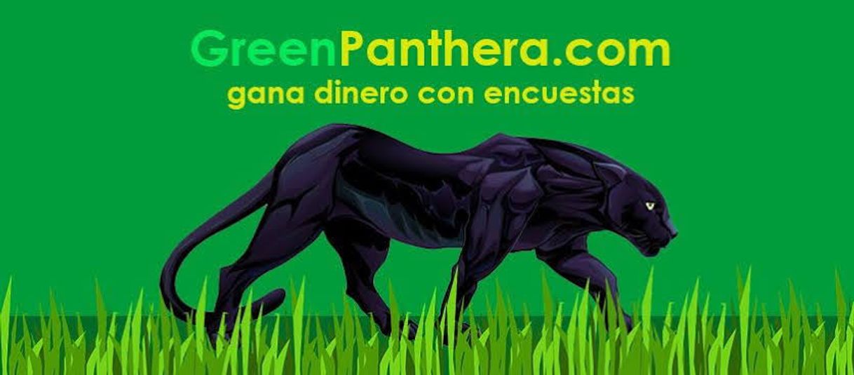Social GreenPanthera