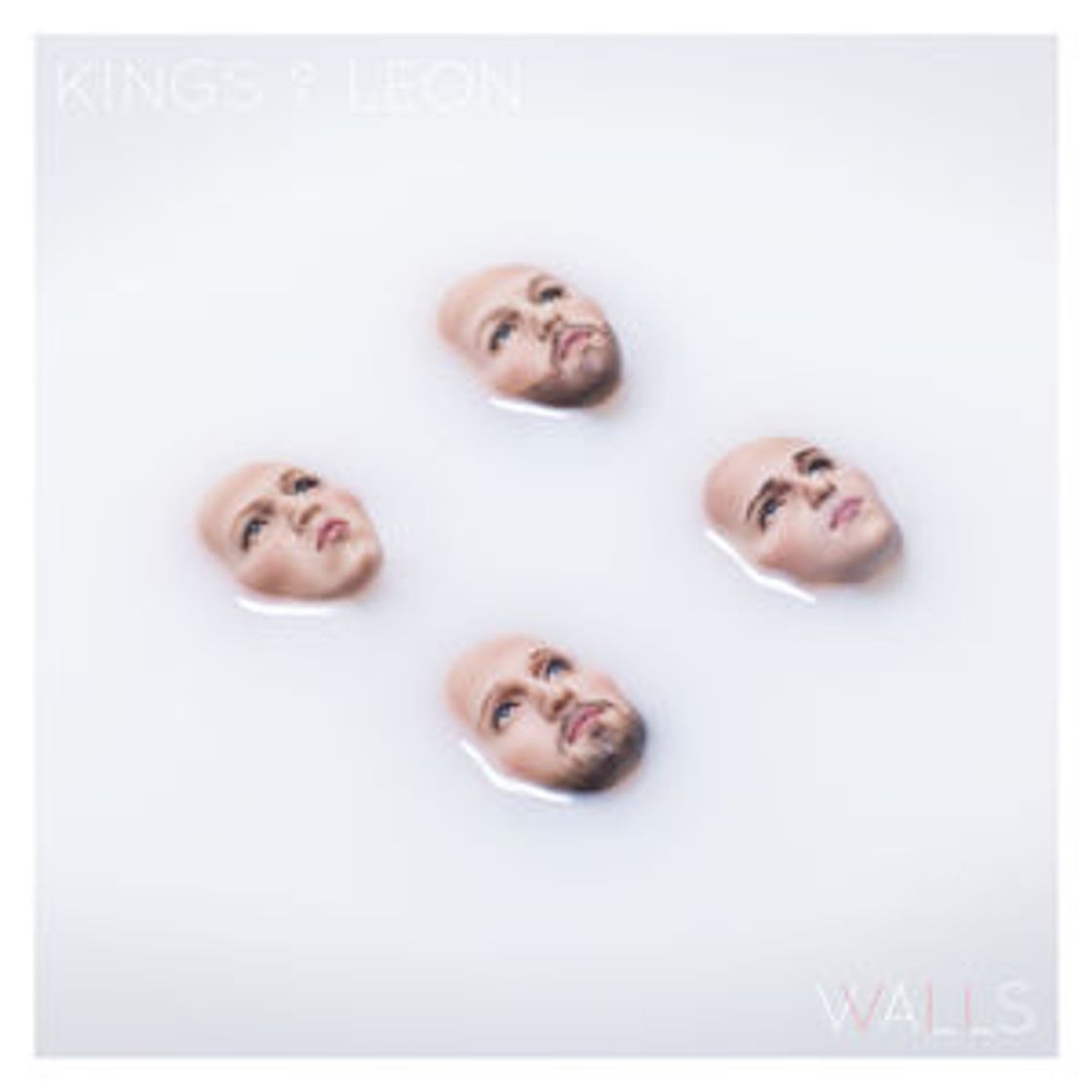 Fashion WALLS - Kings of Leon 