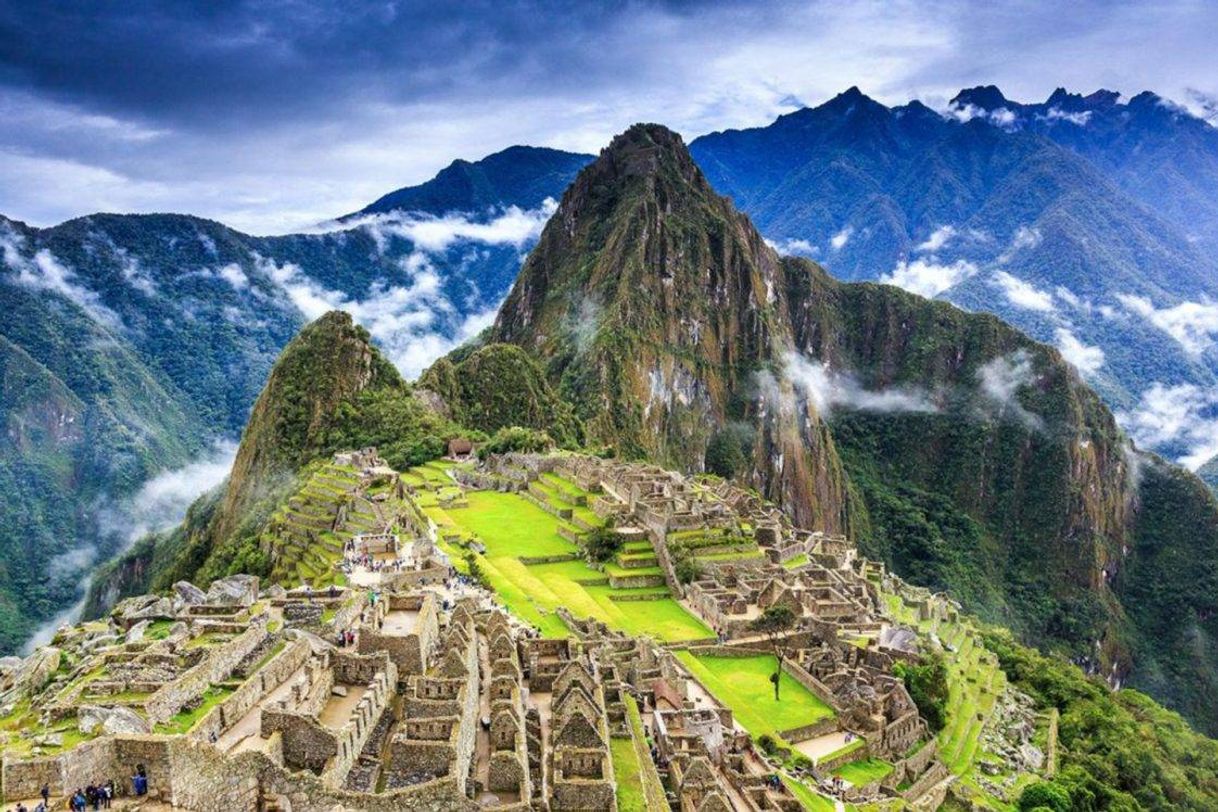 Place Perú