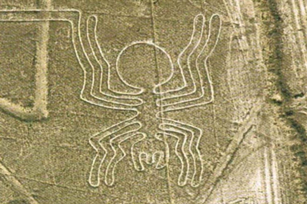 Restaurants Nazca