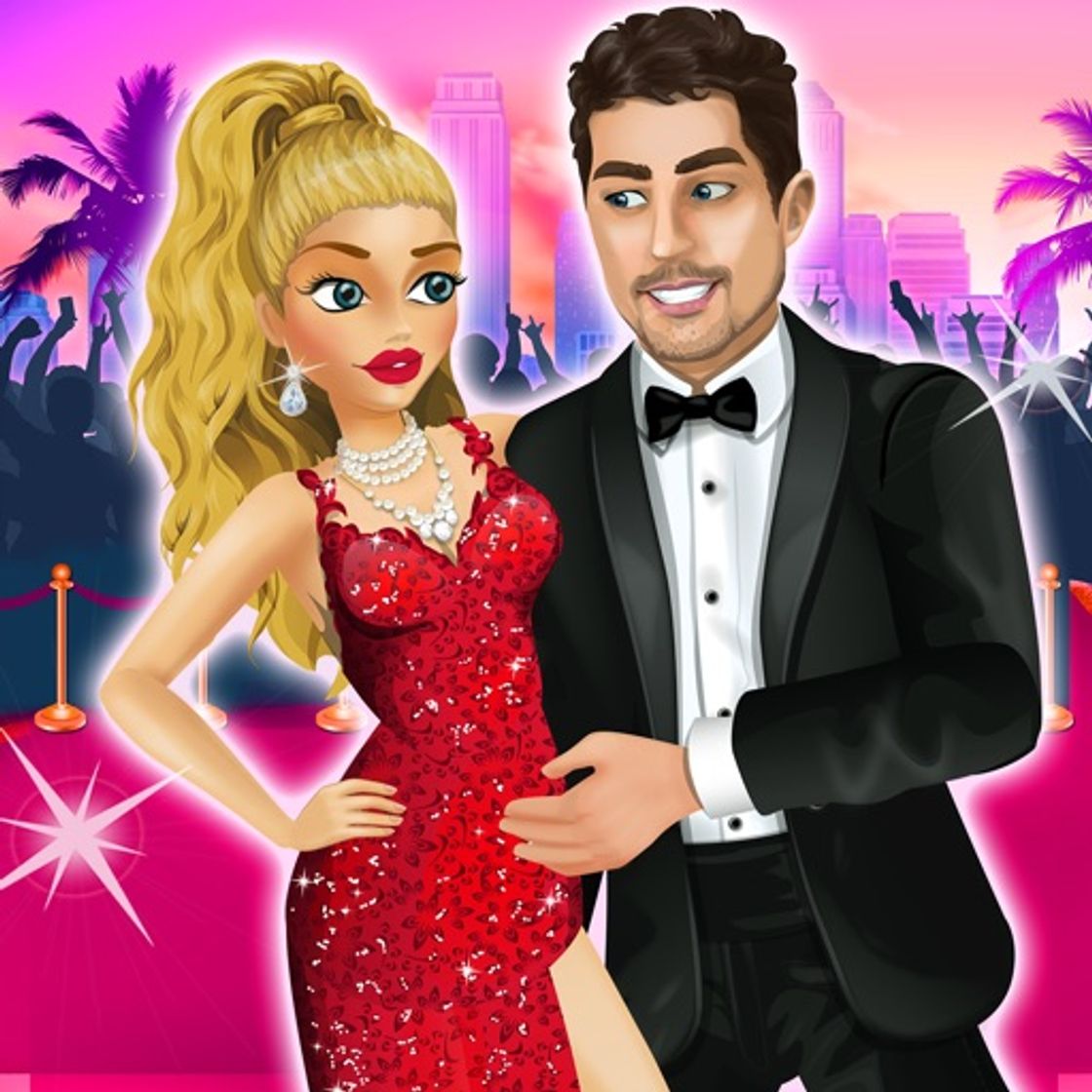 App Hollywood Story: Fashion Star