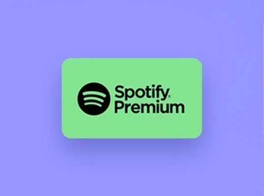 SORTEO 1 AÑO SPOTIFY PREMIUM