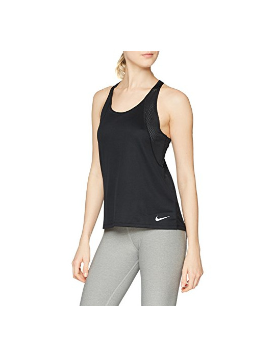 Fitness Nike W Nk Run Tank Top