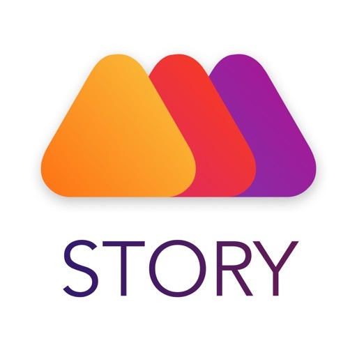 Mouve - Video Story Editor