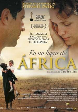 Movie Nowhere in Africa