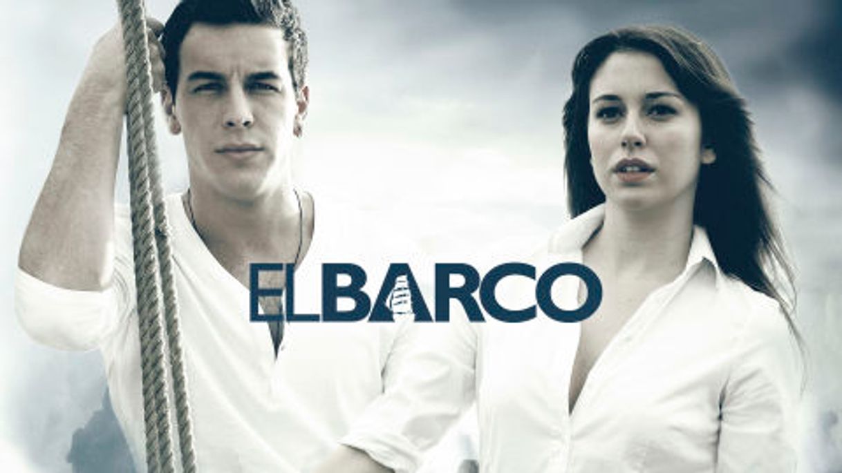 Serie El barco