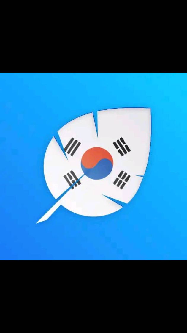 App Korean