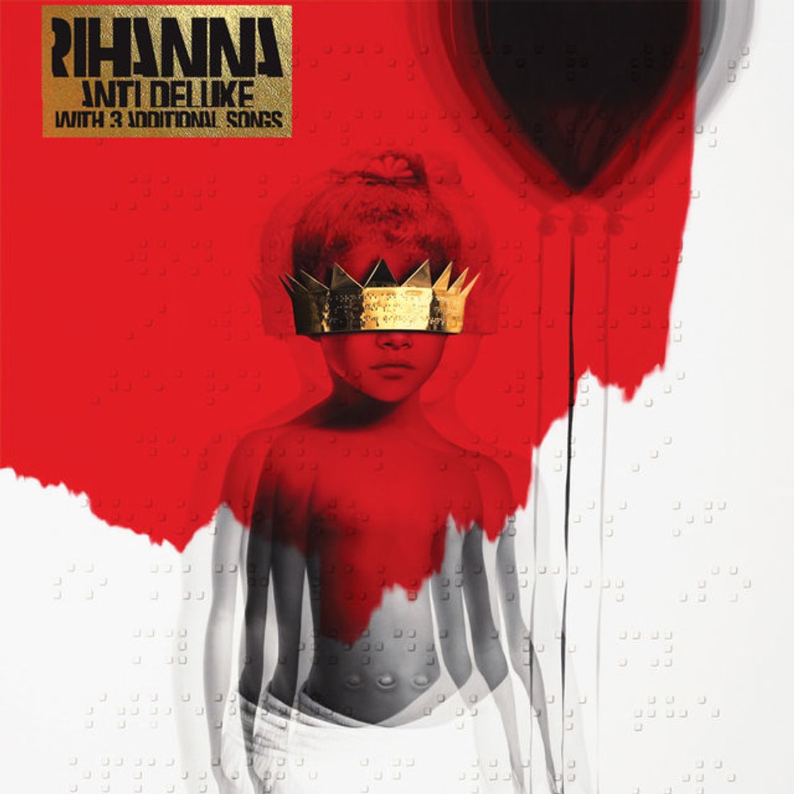 Canción ANTI (deluxe) by Rihanna