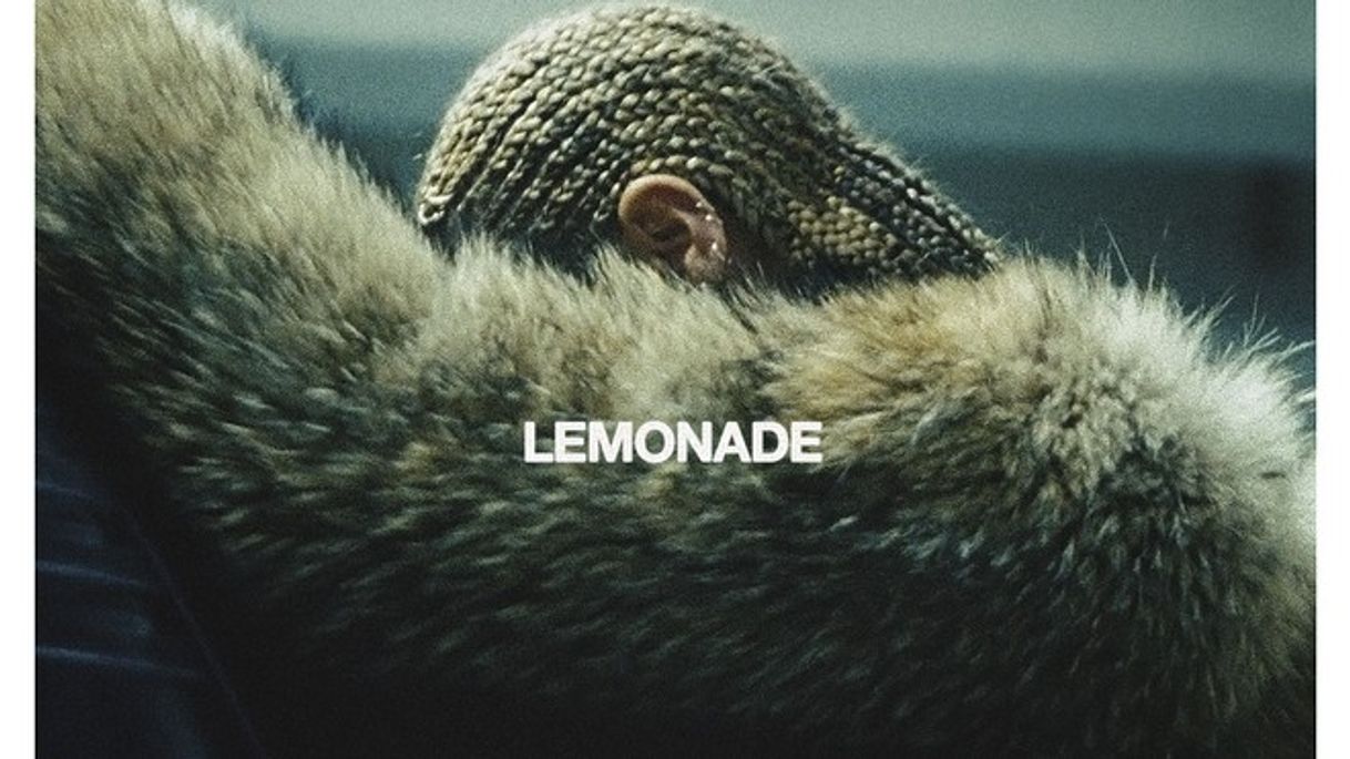 Canción Lemonade by Beyoncé 