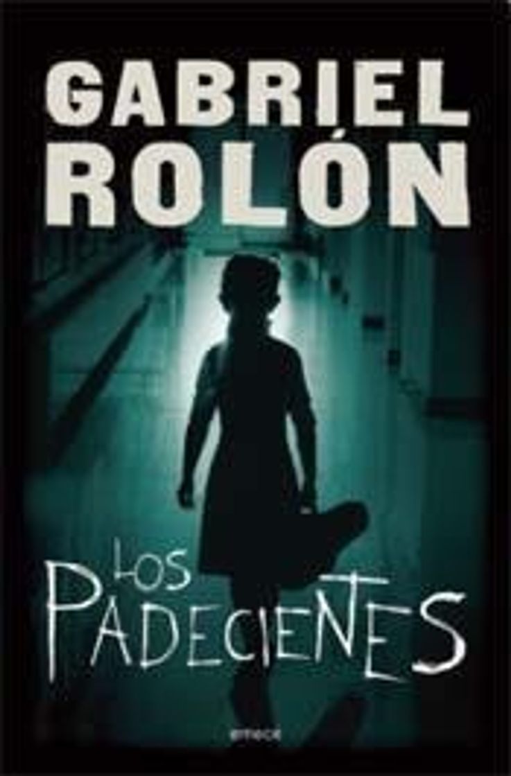 Libro Los padecientes