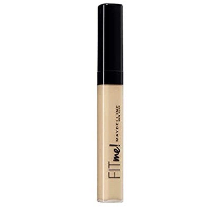 Moda Maybelline New York Corrector 