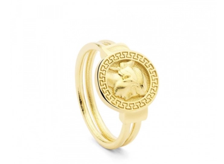 ARETA RING