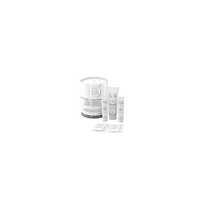 Social Mini Kit Resultados en 7 DÍAS de Herbalife SKIN 7 u.