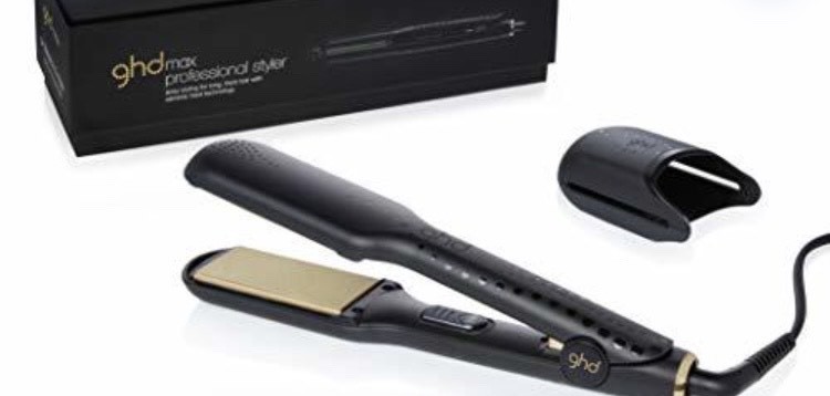 Moda Ghd max 