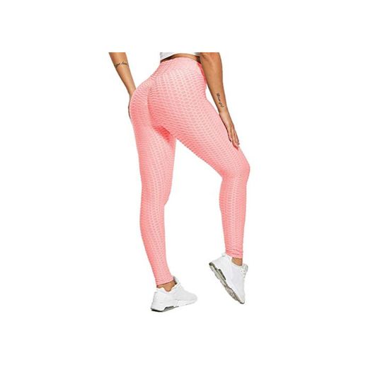 SotRong - Pantalones de yoga para mujer