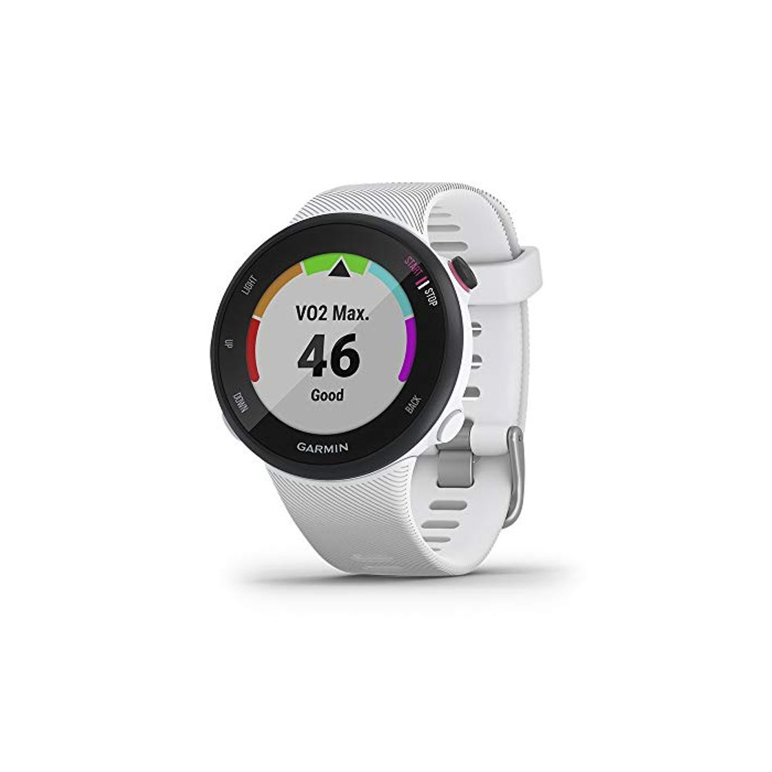 Electrónica Garmin Forerunner 45S/P - Reloj Multisport con GPS