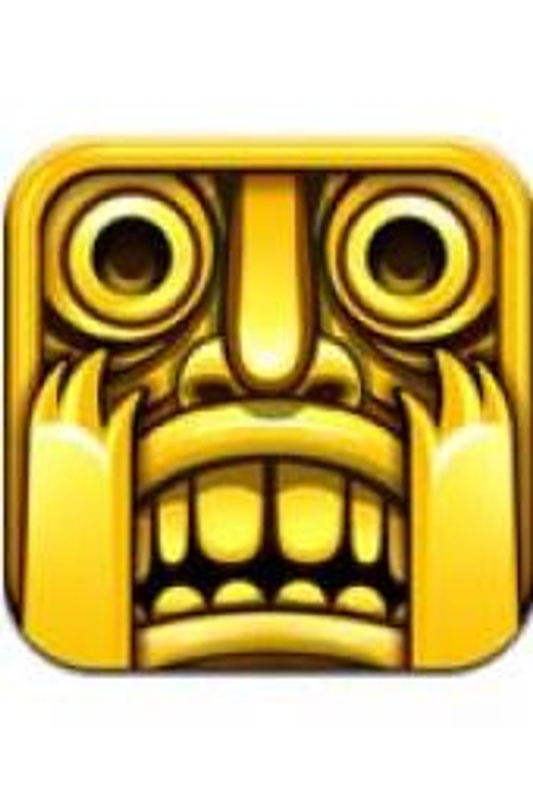 Videogames Temple Run