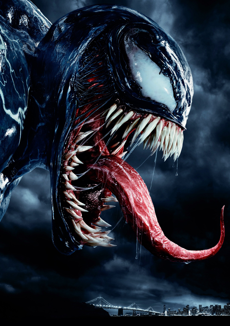 Movie Venom