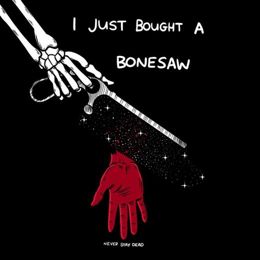 Bonesaw