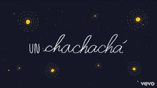 Chachachá