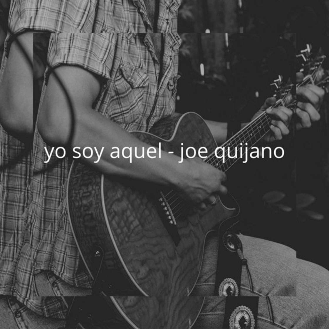 Canciones Yo Soy Aquel