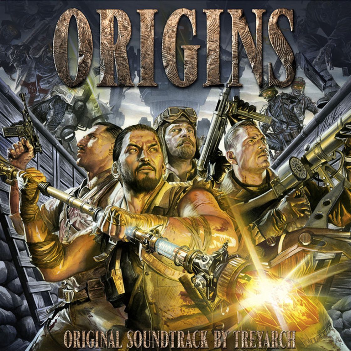 Music Archangel
