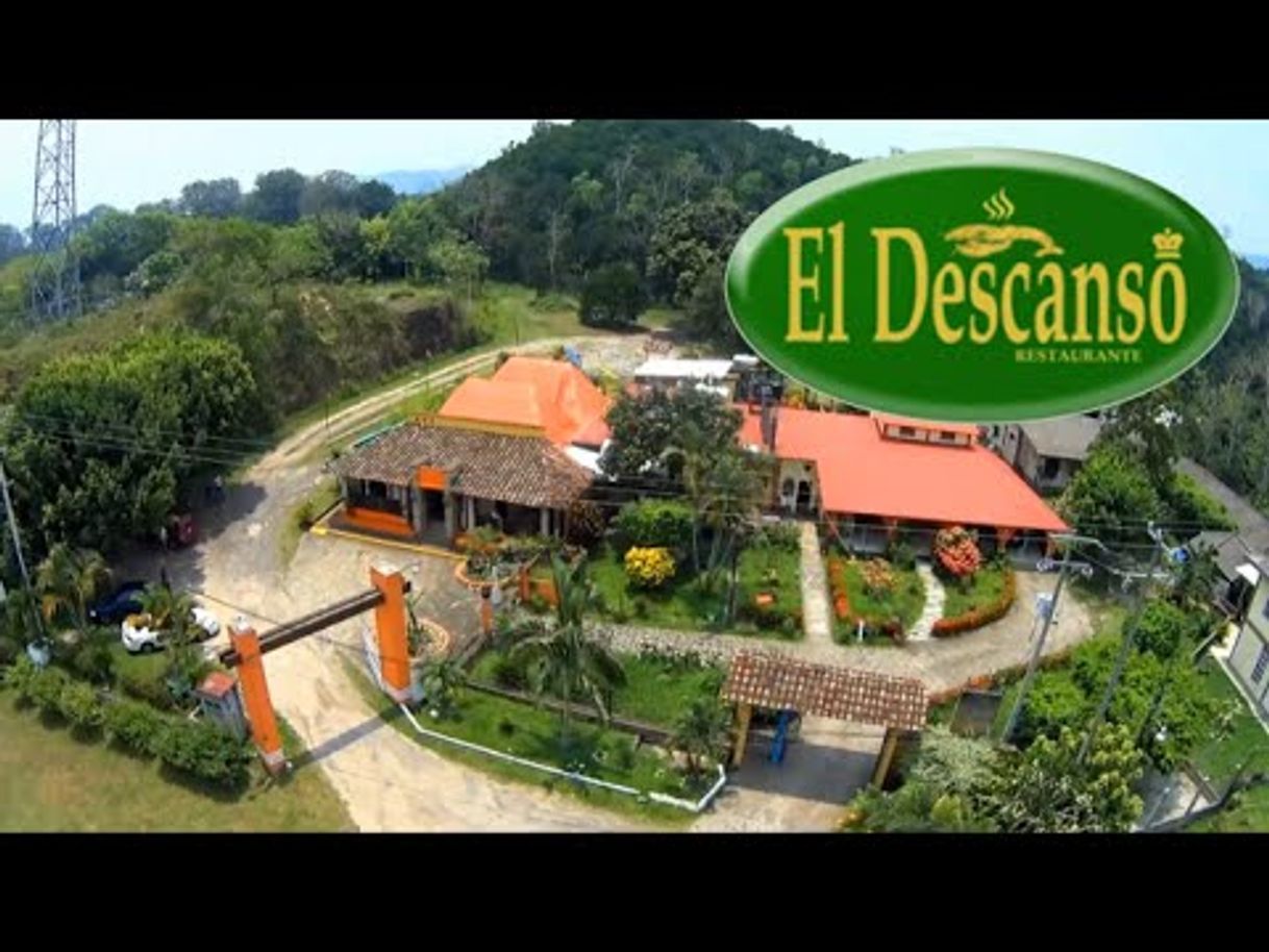 Restaurantes El Descanso