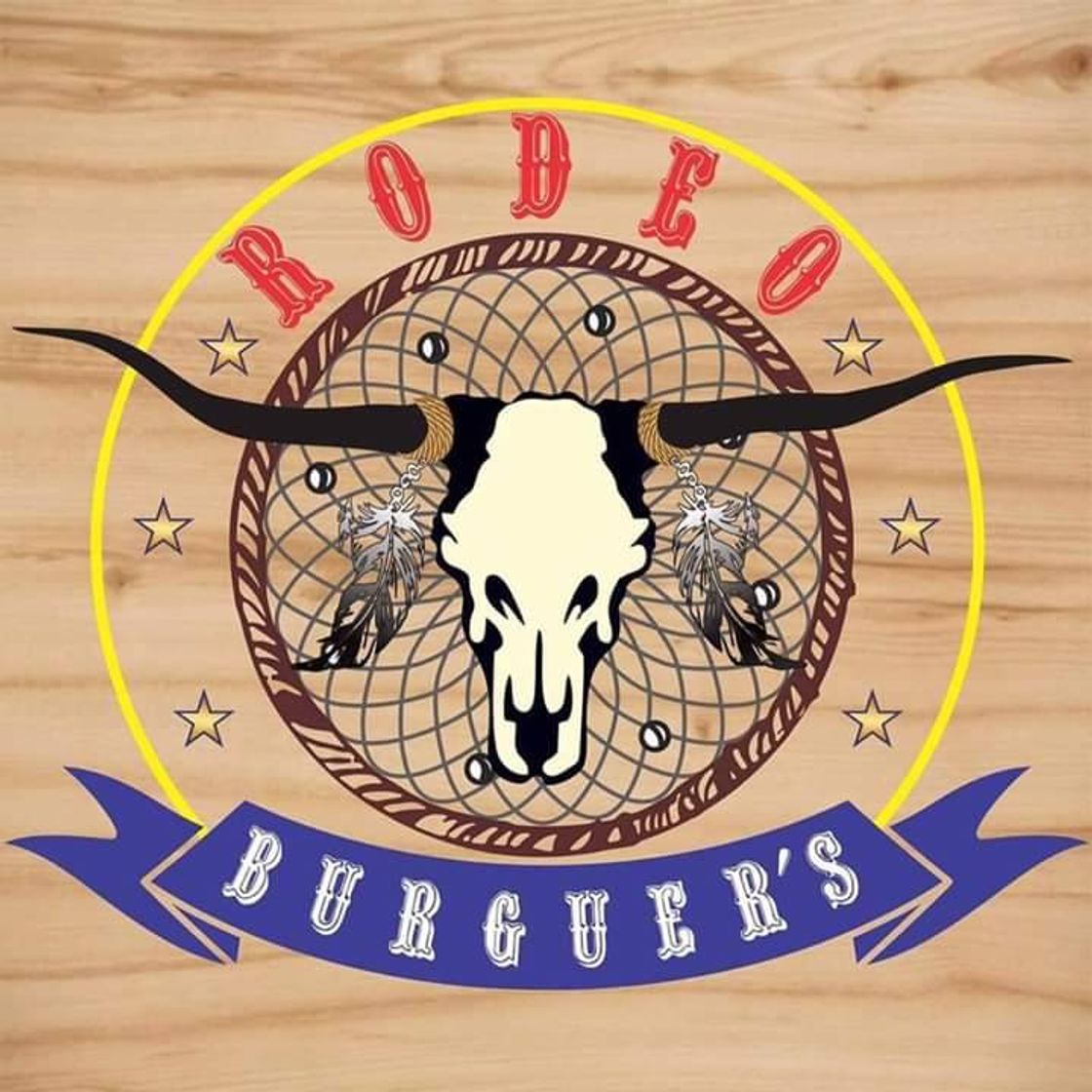 Restaurantes Rodeo Burguers