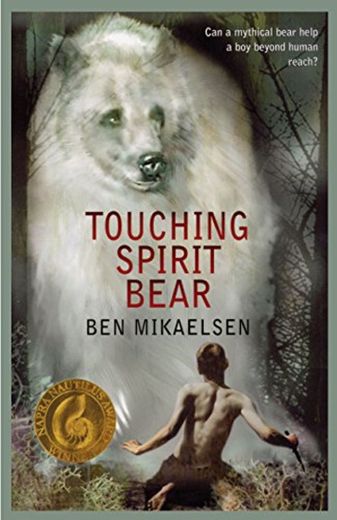 Touching Spirit Bear