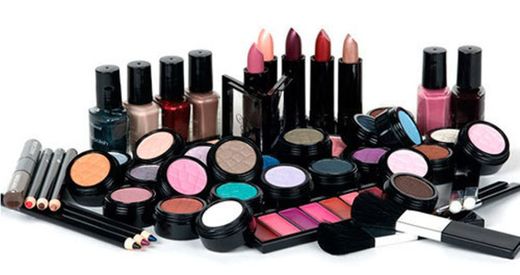 Maquillaje - Wikipedia, la enciclopedia libre