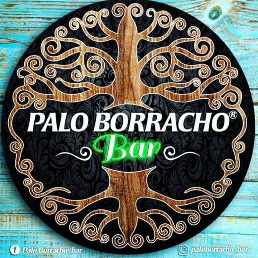 PALO BORRACHO BAR